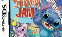 Stitch Jam