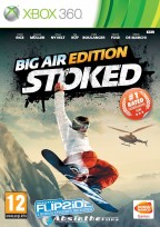 Stoked : Big Air Edition