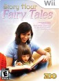 Story Hour : Fairy Tales