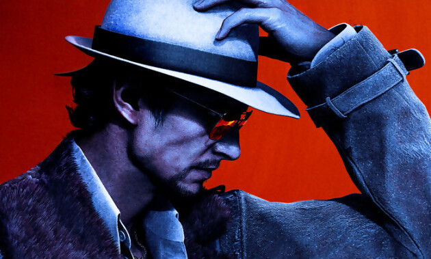 Stranger Than Heaven : 5 époques différentes et 5 villes distinctes aussi, nouve