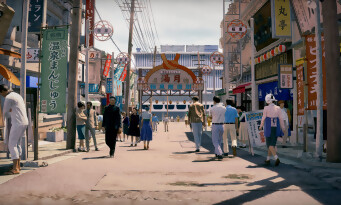 Stranger Than Heaven