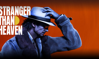 Stranger Than Heaven