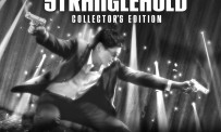 Stranglehold en collector sur PS3