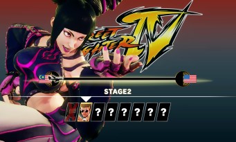 Street Fighter 5 Arcade Edition