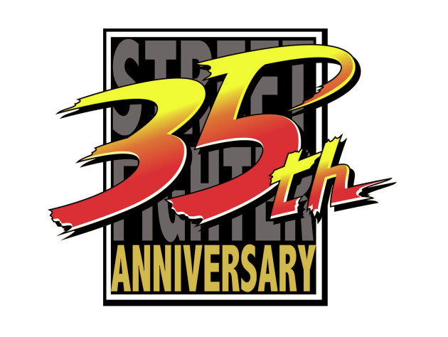 Street Fighter 6 - 35 ans de la licence