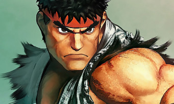 Street Fighter 5 : des nouvelles images E3 2015 qui tabassent