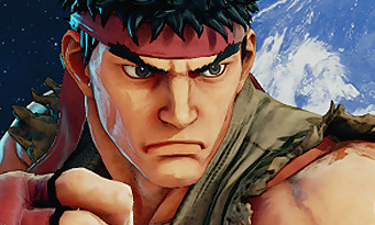Street Fighter 5 : des images du nouveau stage en Nouve