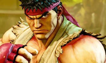 Street Fighter 5 : un DLC solo gratuit prévu pour juin