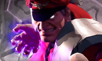 Street Fighter 5 : un nouveau trailer avec une musique insupportable