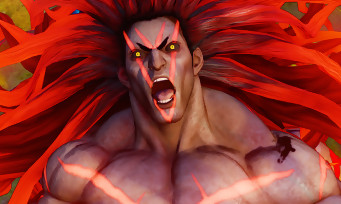 Street Fighter 5 : Capcom réfléchit à rajouter un mode Arcade