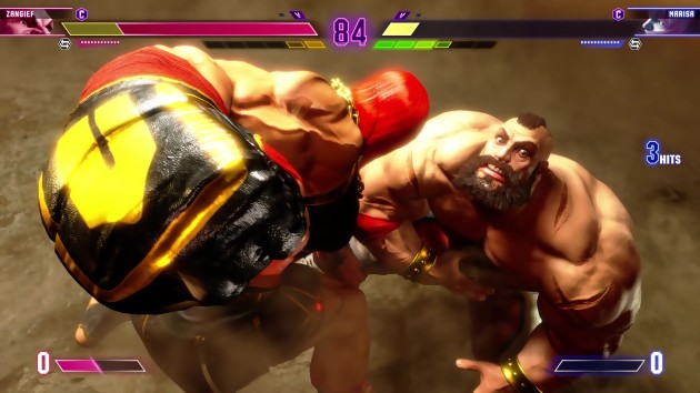 Street Fighter 6