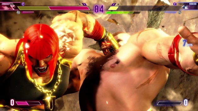 Street Fighter 6