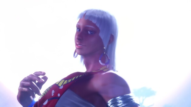 Street Fighter 6