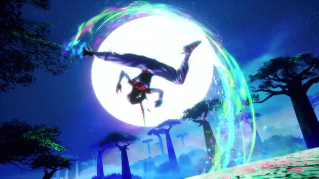 Street Fighter 6