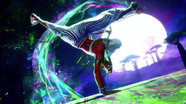 Street Fighter 6