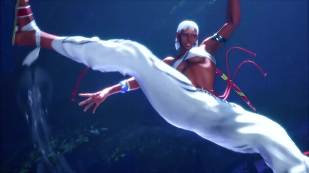 Street Fighter 6
