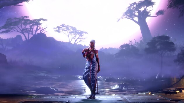 Street Fighter 6