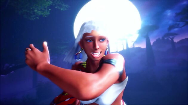 Street Fighter 6