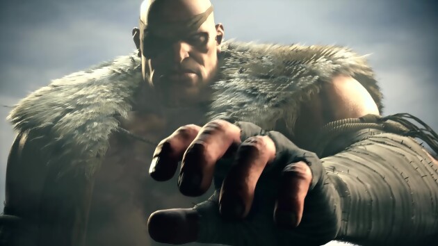 Street Fighter 6