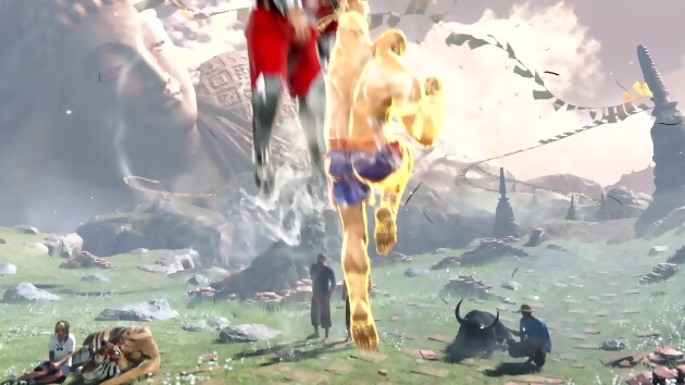 Street Fighter 6 Street Fighter 6