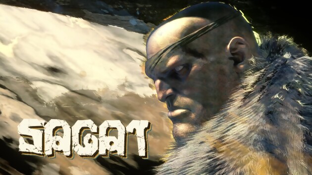 Street Fighter 6 Street Fighter 6