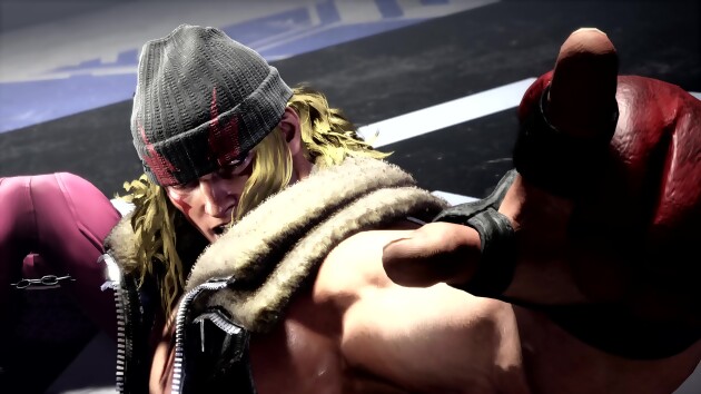 Street Fighter 6 Street Fighter 6