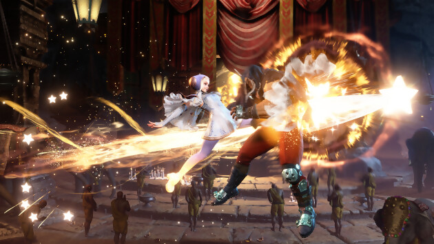 Street Fighter 6