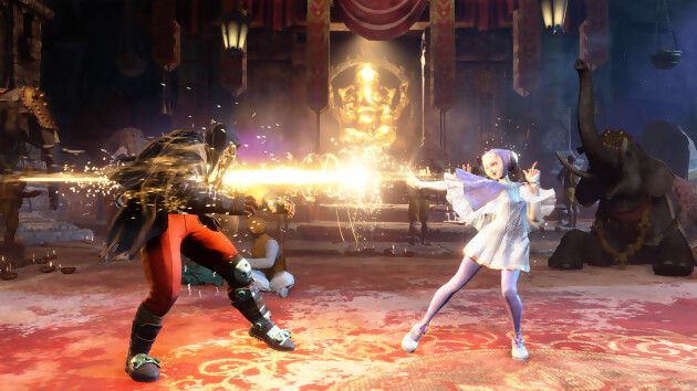 Street Fighter 6