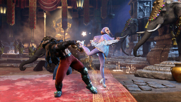Street Fighter 6