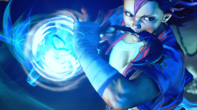 Street Fighter 6 Street Fighter 6