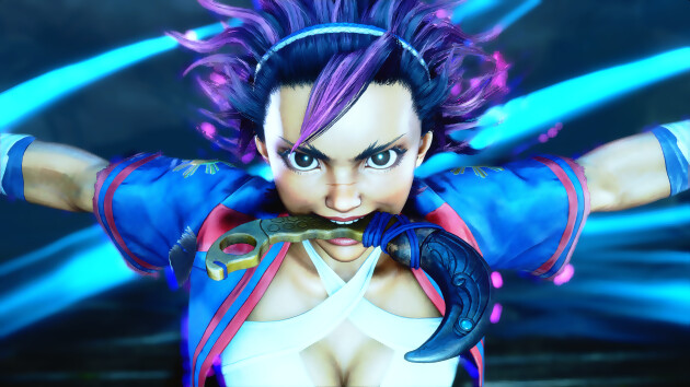 Street Fighter 6 Street Fighter 6