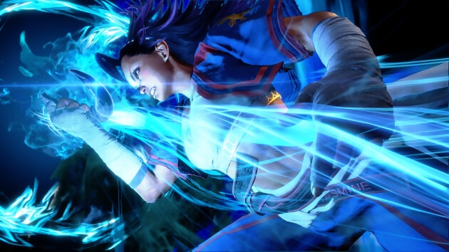 Street Fighter 6 Street Fighter 6
