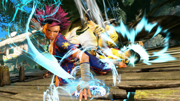 Street Fighter 6 Street Fighter 6