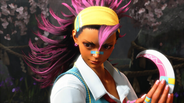 Street Fighter 6 Street Fighter 6