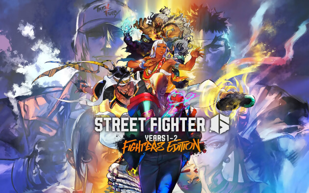 Street Fighter 6