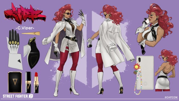 Street Fighter 6