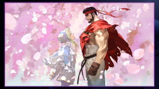 Street Fighter 6