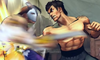Street Fighter 6 : la fille de Bruce Lee réagit à la polémique sur Fei Long