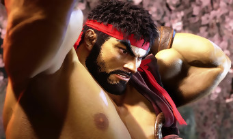 Street Fighter 6 : Capcom lâche du gameplay en 4K, Ryu et Chun-Li sont magnifiques !