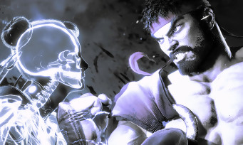 Street Fighter 6 : il y aura des attaques X-Ray façon Mortal Kombat, la preuve
