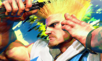 Street Fighter 6 : Capcom présente les contrôles dynamiques