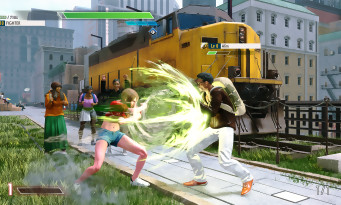 Street Fighter 6