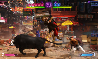 Street Fighter 6