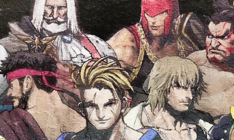 Street Fighter 6 : Capcom dévoile l'identité des 18 personnages au lancement