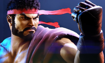 Street Fighter 6 sera jouable à la Paris Games Week, tous les détails