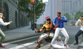 Street Fighter 6