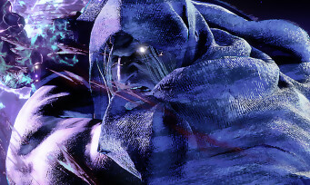 Street Fighter 6 : M. Bison (Vega) ressuscite en mode Raoh, trailer de gameplay