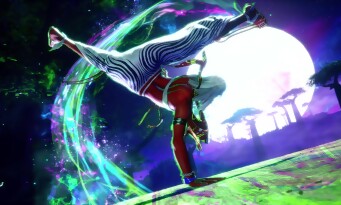 Street Fighter 6