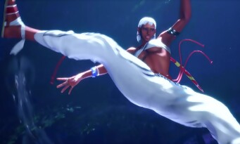 Street Fighter 6