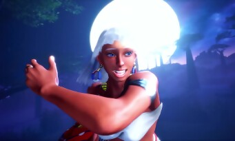 Street Fighter 6
